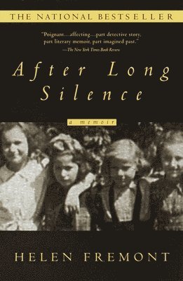 bokomslag After Long Silence: A Memoir