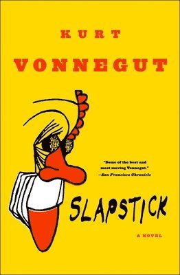 bokomslag Slapstick or Lonesome No More!