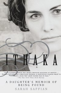 bokomslag Ithaka