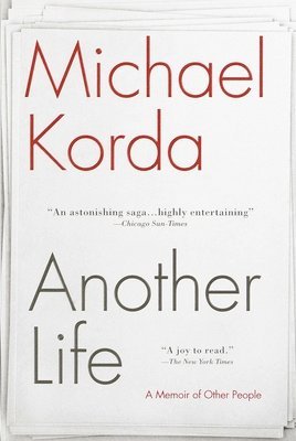 Another Life: A Memoir of Other People 1