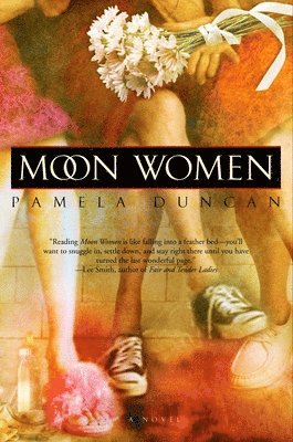 Moon Women 1