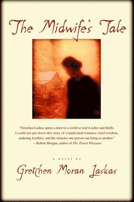 bokomslag The Midwife's Tale