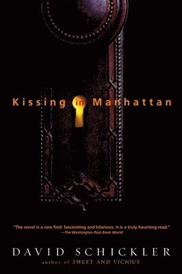 Kissing in Manhattan: Stories 1