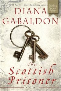 bokomslag The Scottish Prisoner