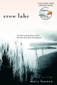 bokomslag Crow Lake