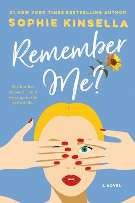 Sophie Kinsella - Remember Me?, Häftad