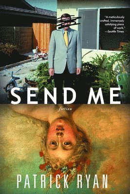 Patrick Ryan - Send Me, Häftad