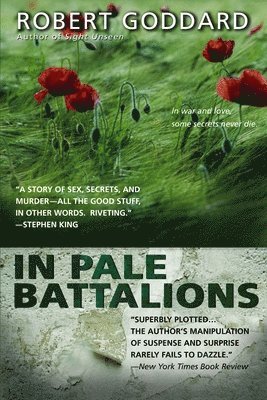 In Pale Battalions 1