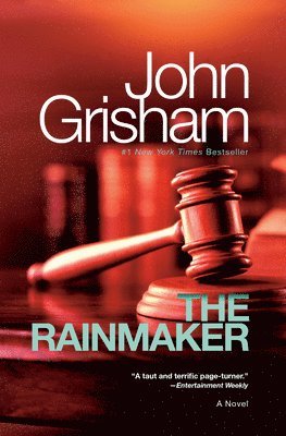 The Rainmaker 1