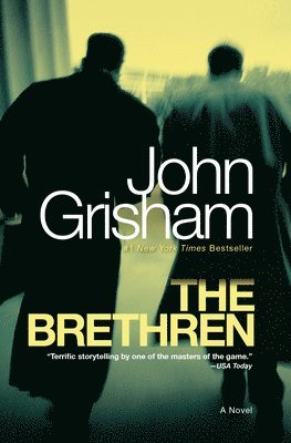 John Grisham - The Brethren, Häftad