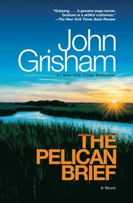 The Pelican Brief 1