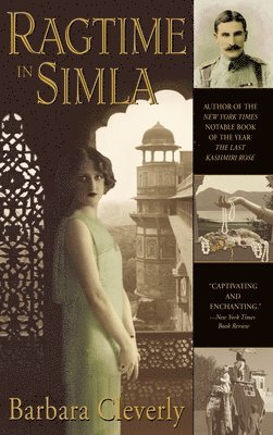 Ragtime in Simla 1