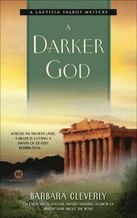 bokomslag A Darker God