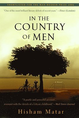 bokomslag In the Country of Men
