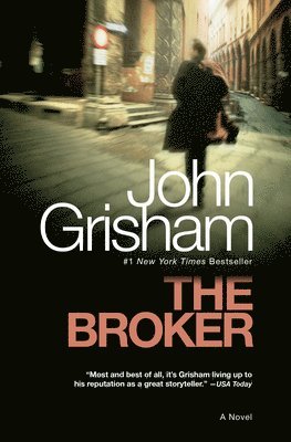 The Broker 1