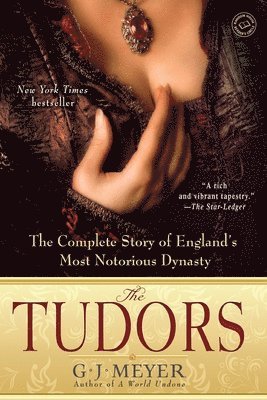 The Tudors 1