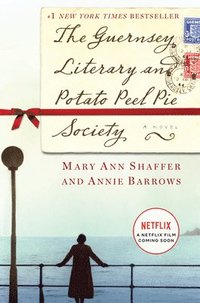 bokomslag The Guernsey Literary and Potato Peel Pie Society