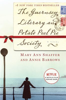 Guernsey Literary And Potato Peel Pie Society 1