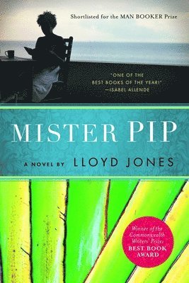 Mister Pip 1