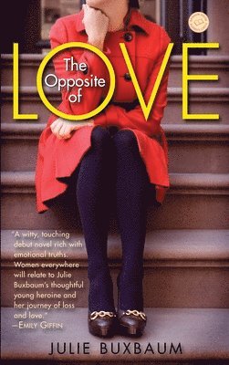 The Opposite of Love 1