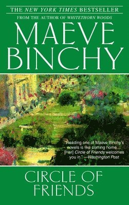 Maeve Binchy - Circle of Friends, Häftad