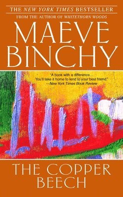 Maeve Binchy - The Copper Beech, Häftad