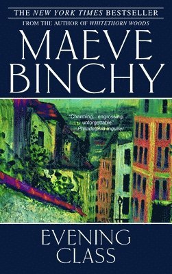 Maeve Binchy - Evening Class, Häftad