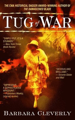 Tug of War