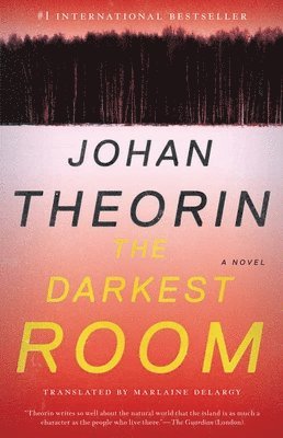 The Darkest Room 1