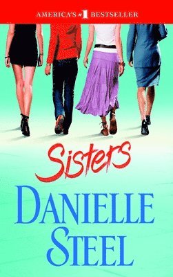 Danielle Steel - Sisters, Häftad