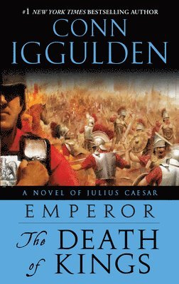 Emperor: The Death of Kings 1