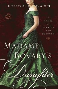 bokomslag Madame Bovary's Daughter