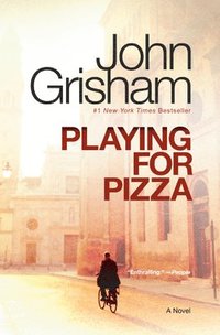 bokomslag Playing for Pizza