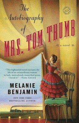 The Autobiography of Mrs. Tom Thumb 1