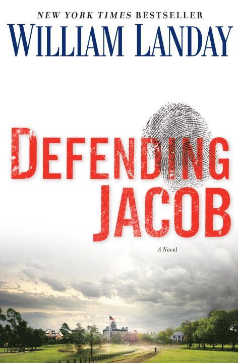 Defending Jacob 1