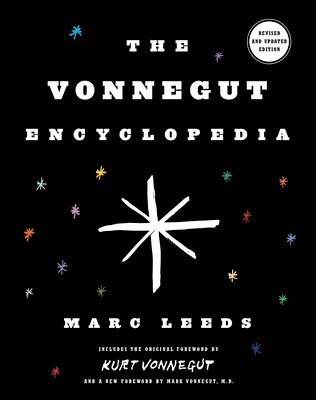 bokomslag The Vonnegut Encyclopedia