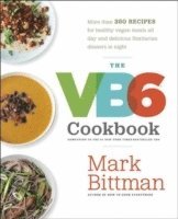 bokomslag The VB6 Cookbook