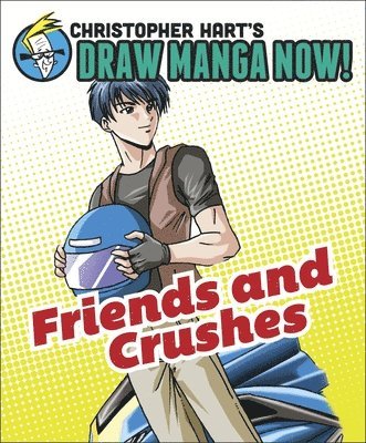Friends and Crushes 1