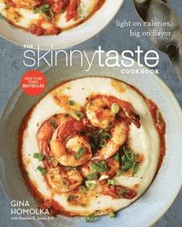 bokomslag Skinnytaste Cookbook