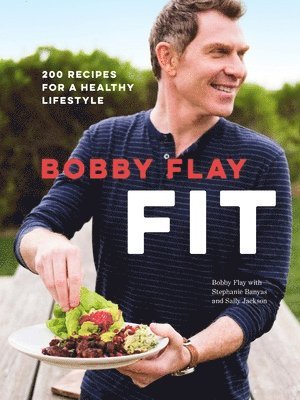 bokomslag Bobby Flay Fit