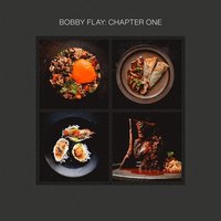 bokomslag Bobby Flay: Chapter One: Iconic Recipes and Inspirations from a Groundbreaking American Chef: A Cookbook