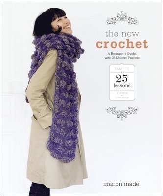 New Crochet, The 1