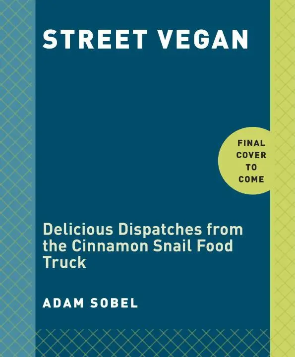 Street Vegan