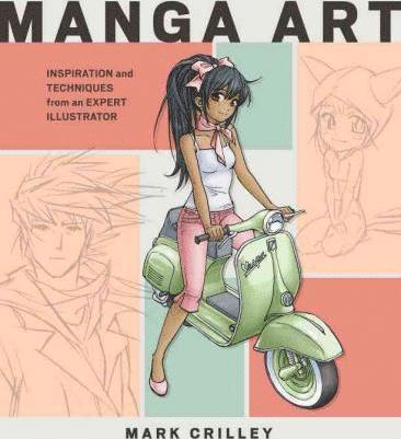Manga Art 1