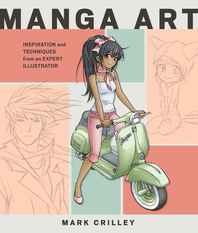 Manga Art 1