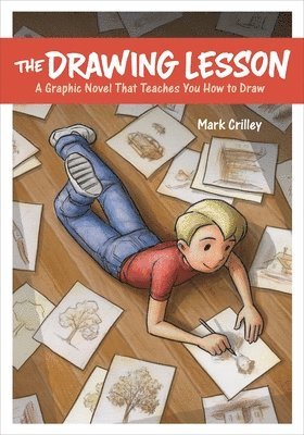 Drawing Lesson, The 1