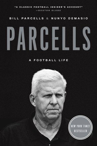 bokomslag Parcells