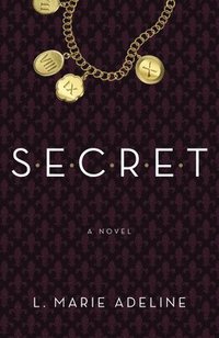 bokomslag Secret: A Secret Novel
