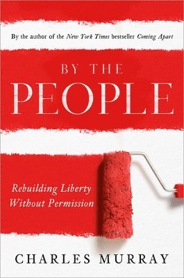 bokomslag By the People: Rebuilding Liberty Without Permission