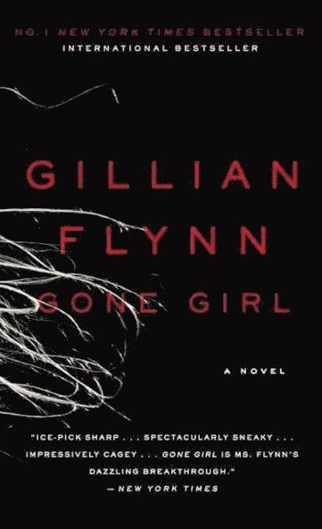 Gillian Flynn - Gone Girl, Pocket